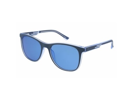 Gafas de Sol de Mujer POLICE Inyectado Azul