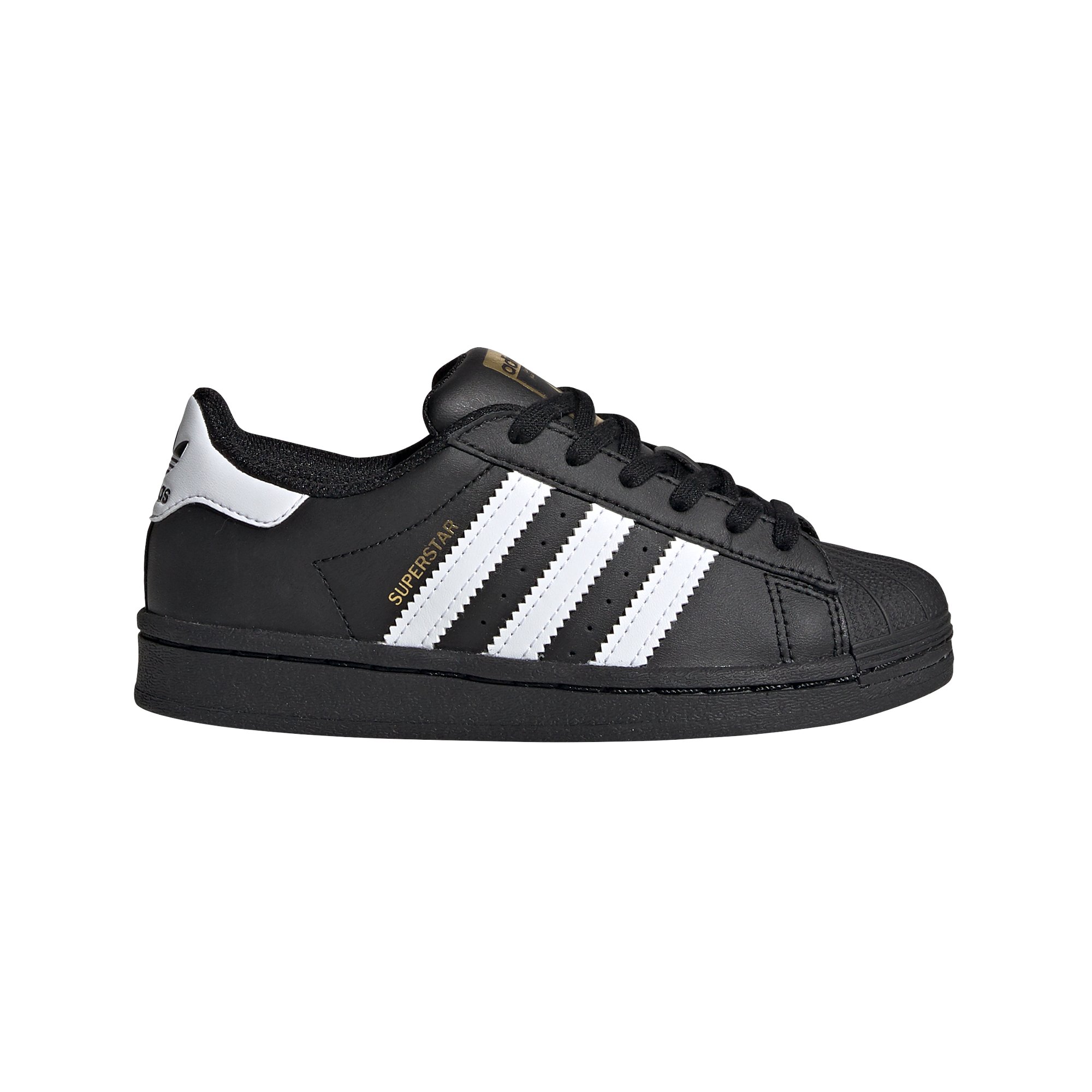 Superstar Zapatillas Hombre adidas originals unisexo multicolor 34