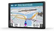 Navegador GPS GARMIN DriveSmart 65 EU MT-S (Europa - 6.95'' - 1h de autonomía)