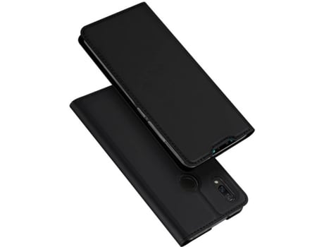 Carcasa Huawei P Smart 2019 DUX DUCIS Dux Ducis Negro