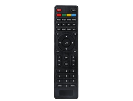 Mando TV CROWNED (Mystery M4028Lta2 M4028Lt2)