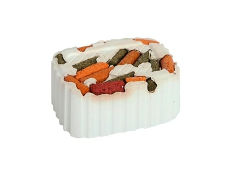 Complemento Alimenticio KERB Bloque Mineral con Vegetales