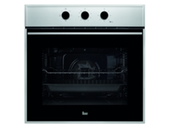 Horno TEKA HSB 615 IX (70 L - 59.5 cm - Hidrolítico - Inox)