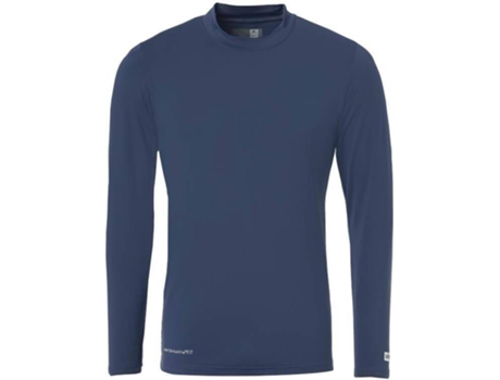 Ropa interior Unisex UHLSPORT Distinction Colors Azul para Corrida (116 cm)