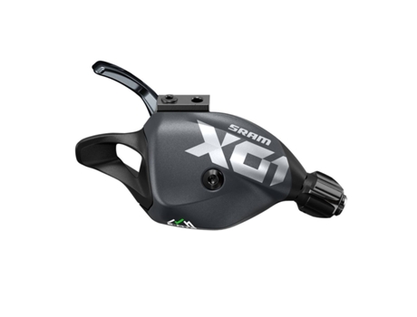 Mando de cambio con collarín SRAM Trigger X01 Eagle Emtb 12V TU