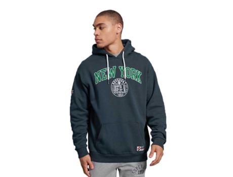 Superdry City College Box Sudadera