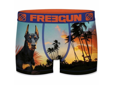 Freegun Boxer Animais