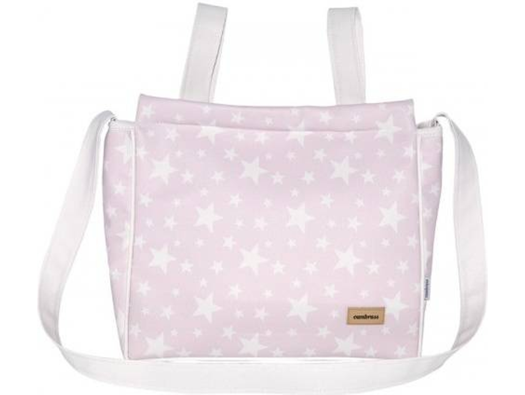 Bolso CAMBRASS Rosa