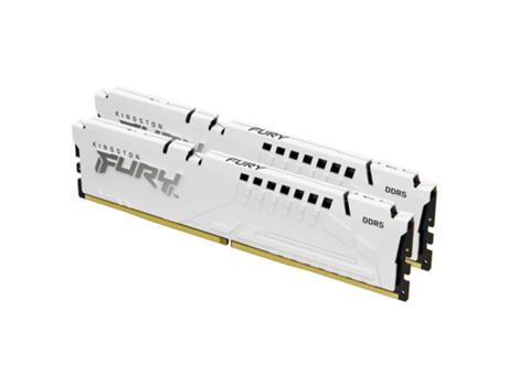 Memória RAM DDR5 KINGSTON TECHNOLOGY 73011 (32 GB - 5600 MHz - 36.0)