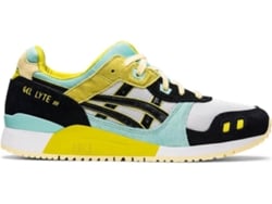 Zapatillas ASICS Gel-Lyte Iii Og Hombre (40.5 - Amarillo)