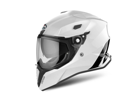 Casco AIROH Commander