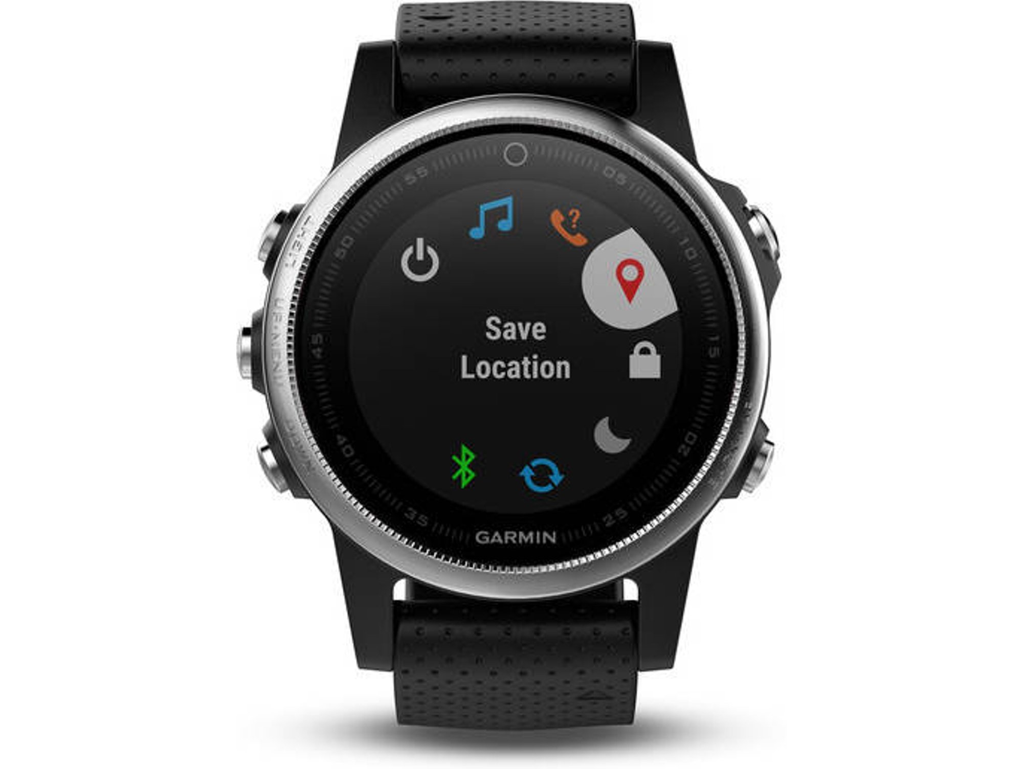 Fenix clearance 5s bluetooth