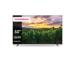 TV THOMSON 50QA2S13 (50'' - 126 cm - QLED)