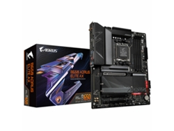 Motherboard GIGABYTE B650 Aorus Elite Ax 1.0 DDR5 (Socket AM5 - AMD B650 - ATX)