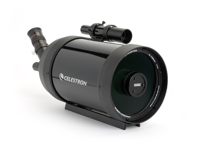 Telescopio Terrestre CELESTRON Catadióptrico C5