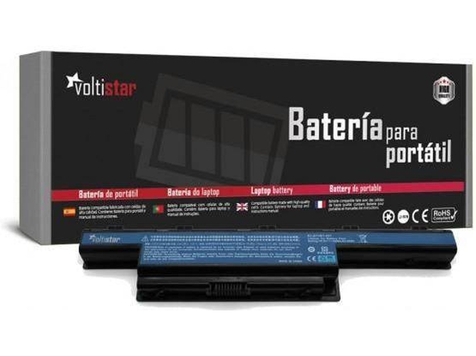 Batería Portátil VOLTISTAR 44307