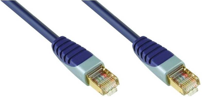 Cable de Red BANDRIDGE (RJ45)