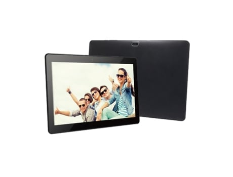 Tablet NEW MAJESTIC (10.1'' - Negro)