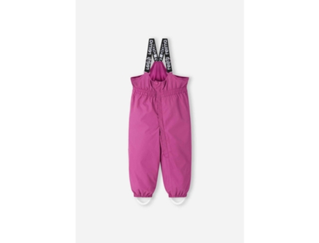 Pantalones para Esquí REIMA (Niño Unisex - Multicolor - 18 Meses)