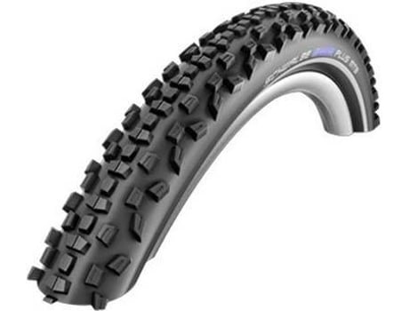 Neumático para Ciclismo Montaña SCHWALBE Mtb Marathon Plus Tour Smartguard Dual (27.5 ´´)