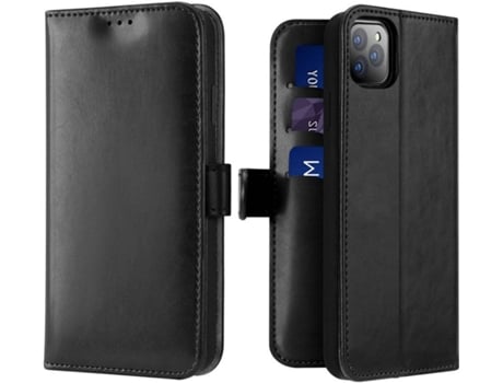 Carcasa iPhone 11 Pro DUX DUCIS Dux Ducis Negro