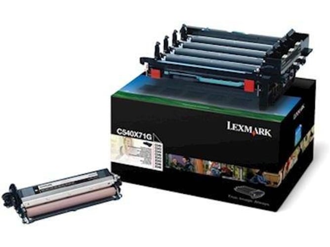 Tambor LEXMARK C540X71G