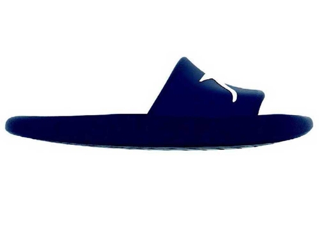 Chancletas para Hombre SPEEDO 8-122310003 Azul para Natacion (EU 28)