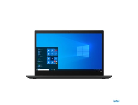 Portátil LENOVO 357 576 (14 '' - Intel® Core™ i5 i5-1135G7 - RAM: 8 GB - 256 GB SSD - Intel Iris Xe Graphics)