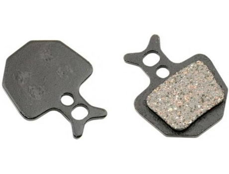 Freno para Bicicleta EL GALLO Golden Forumula Disc Brake Pads Synthethic