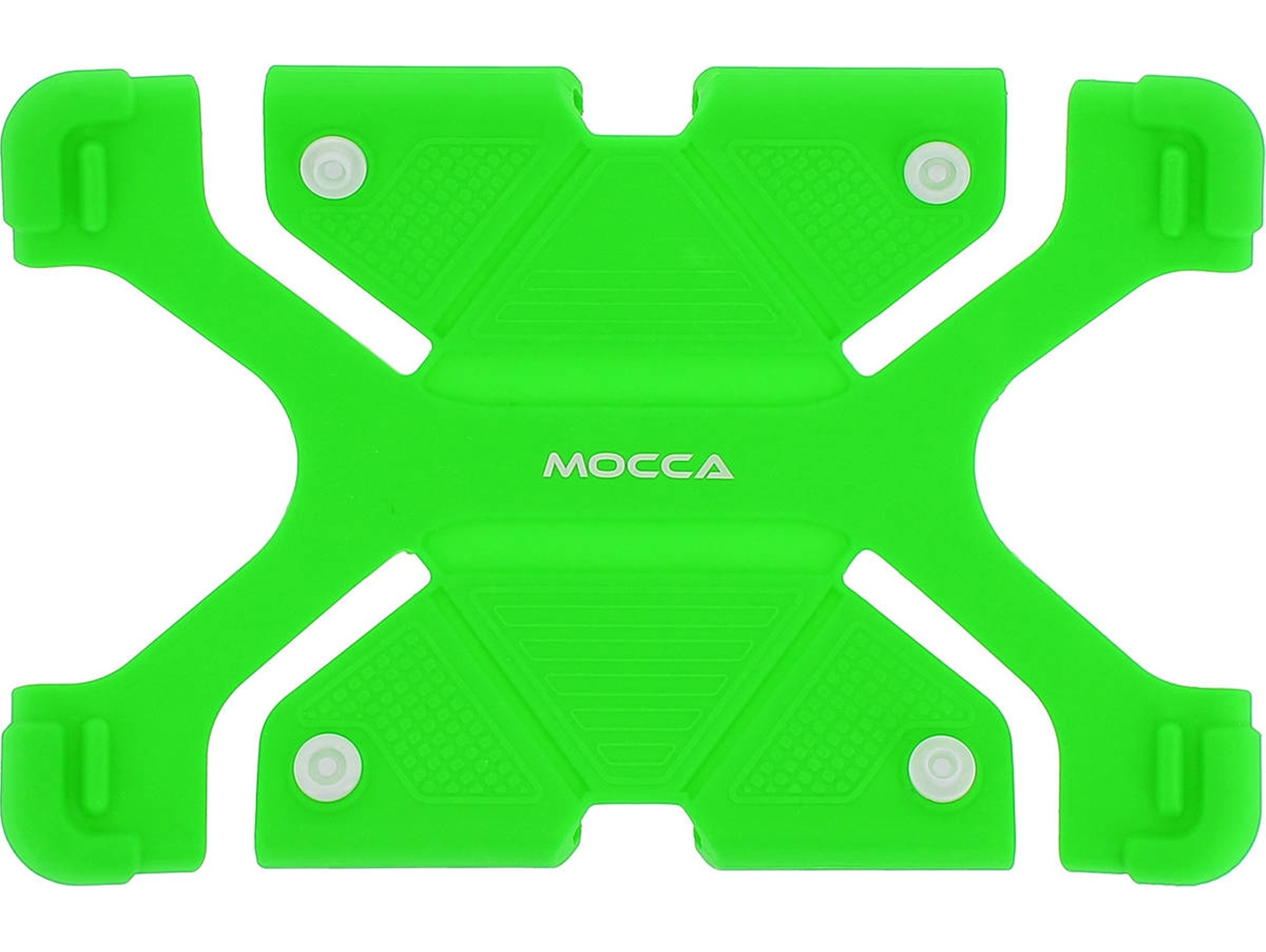 Funda Tablet BACK-UNIV-GN-TAB10 (9.7'' - Verde)