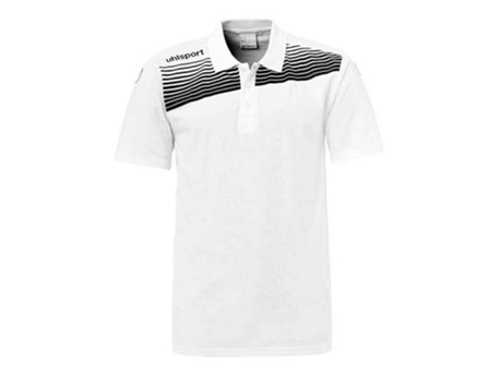 Polo de Hombre para Fútbol UHLSPORT Liga Multicolor (152 cm)