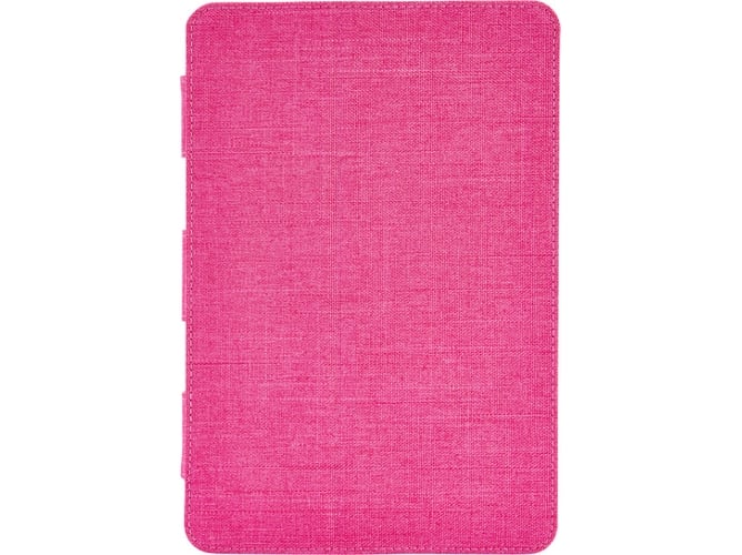 Funda iPad Mini CASELOGIC Rosa