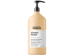 Champú L'OREAL PROFISSIONNEL Serie Expert Absolut Repair (1500 ml)