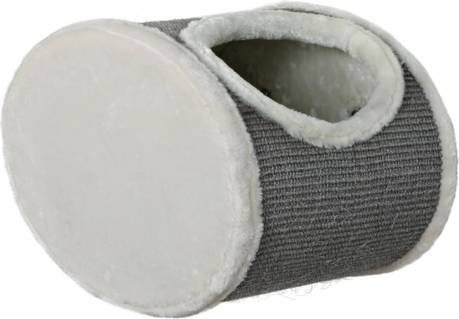 Cama para Gatos TRIXIE (Gris - 28x42x29cm - Sisal)