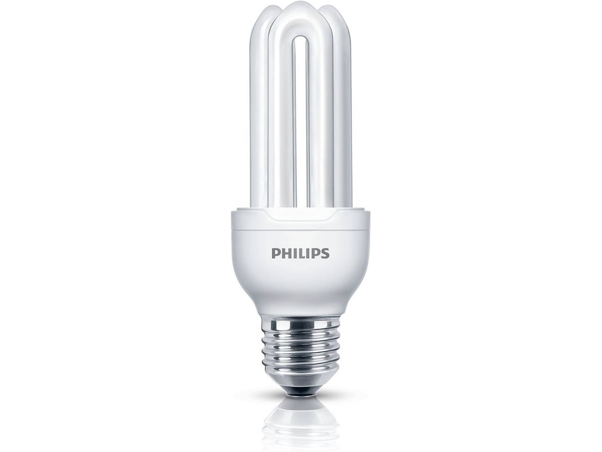 Bombilla Fluorescente Philips genie de tubo bajo consumo 872790082731600 8727900827316