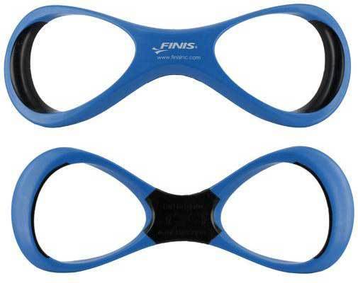 Corrector de Brazada FINIS Forearm Fulcrum (Azul)