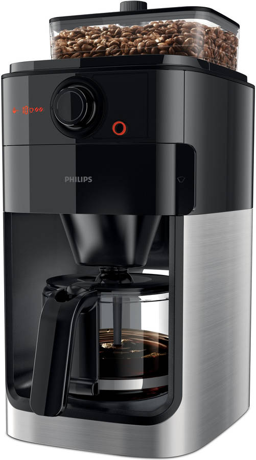 Cafetera de Goteo PHILIPS HD7767/00