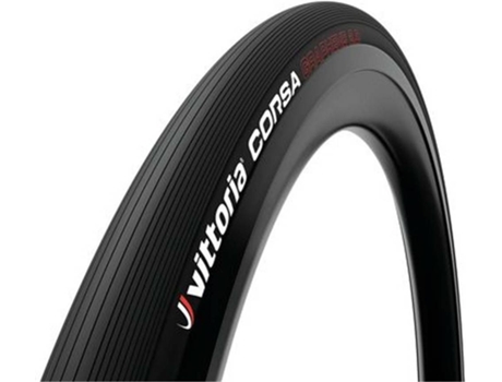 Manguera VITTORIA Corsa G2.0 (Negro-700x30C)