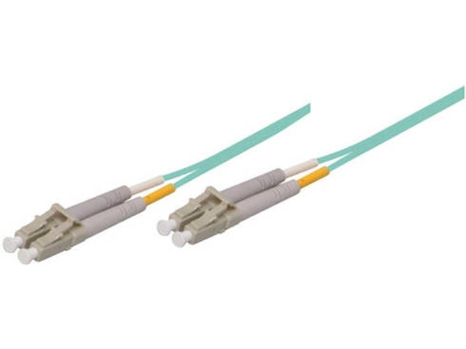 Cable de Fibra Óptica ALCASA (Azul)