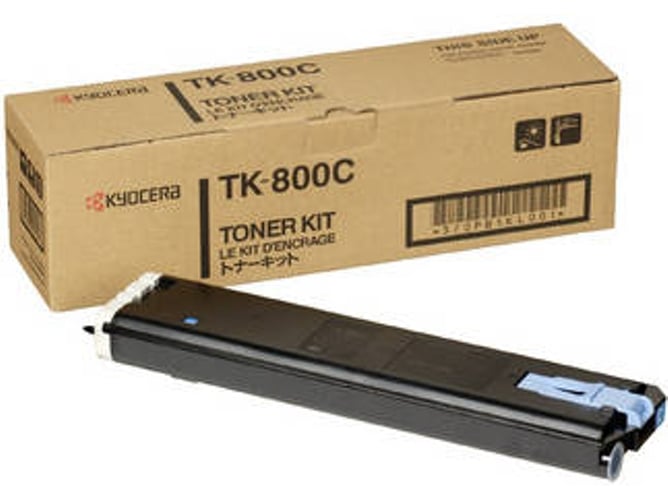 Tóner KYOCERA 370PB5KL