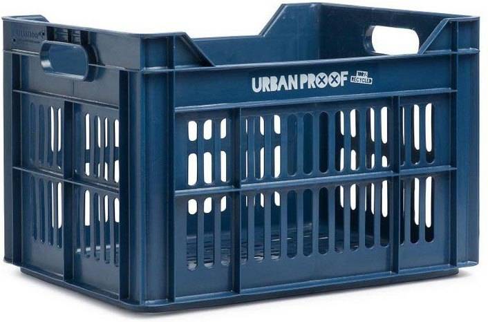 Cesta URBAN PROOF Reciclado 30l (Tamaño Unico)