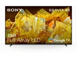 TV SONY XR 98X90L (LED - 98'' - 249 cm - 4K Ultra HD - Smart TV)