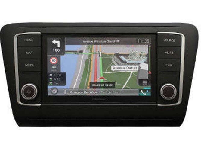 Autorradio Multimedia PIONEER AVIC-EVO1-OC2-MTB