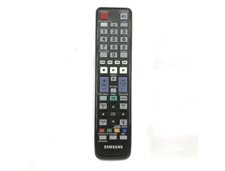 Mando TV CROWNED (Ah5902302A Samsung Cinema System HtC5800)