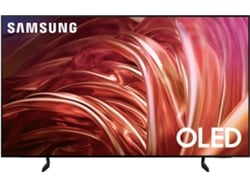 TV SAMSUNG TQ65S85DAEXXC (OLED - 65'' - 165 cm - 4K Ultra HD - Smart TV)