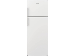 Frigorífico INDESIT IT70 (Ventilado - 185 cm - 437 L - Blanco)