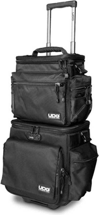 Bolsa para Equipo de DJ UDG U9679BL/OR