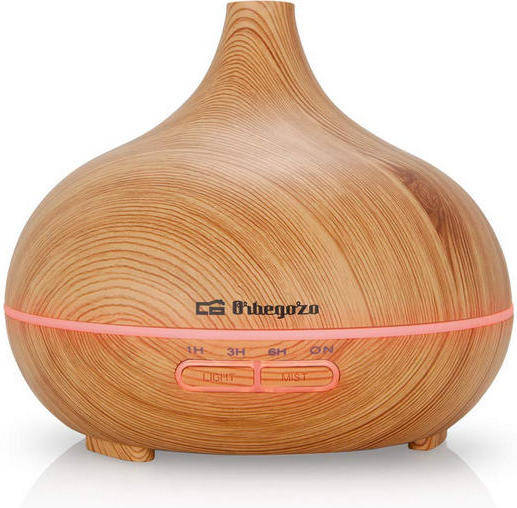 Humidificador ORBEGOZO HUA3500 (300 ml)