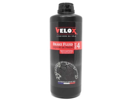 Frenos VELOX Fluido de freio dot