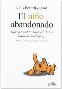 Libro El Niño Abandonado de Niels Peter Rygaard (Español)